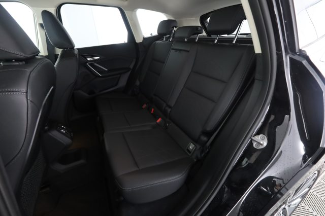 BMW X1 usata 3