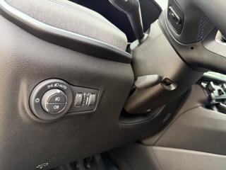 JEEP Compass usata, con Sensore di luce