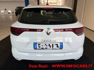 RENAULT Megane usata, con Climatizzatore