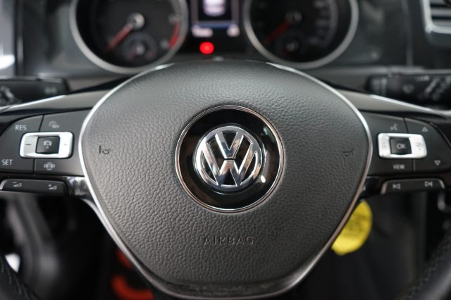 VOLKSWAGEN Golf usata 48