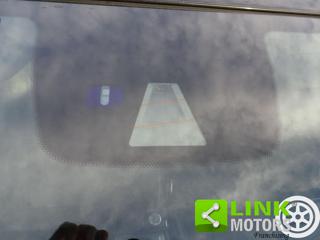 MERCEDES-BENZ E 350 usata, con Sistema di navigazione