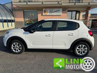 CITROEN C3 usata, con Airbag Passeggero