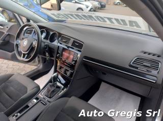 VOLKSWAGEN Golf Variant usata, con Controllo automatico clima