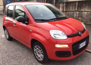 FIAT Panda usata, con Airbag Passeggero