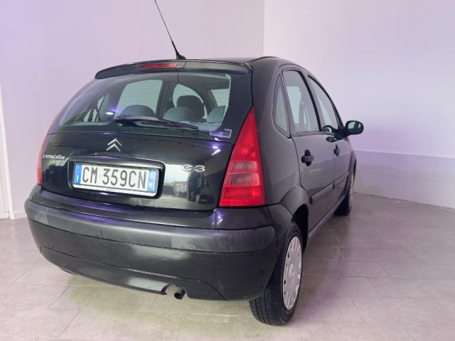 CITROEN C3 usata 4
