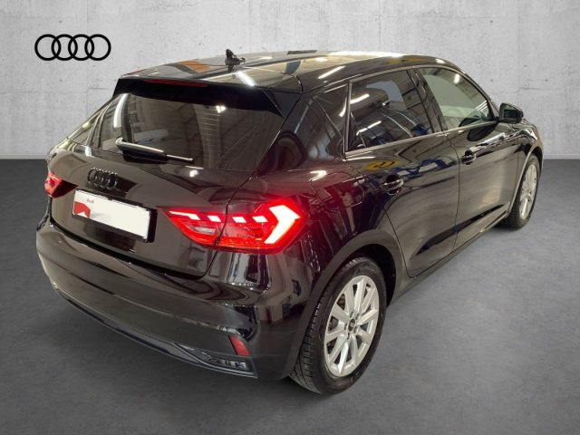 AUDI A1 usata, con Airbag