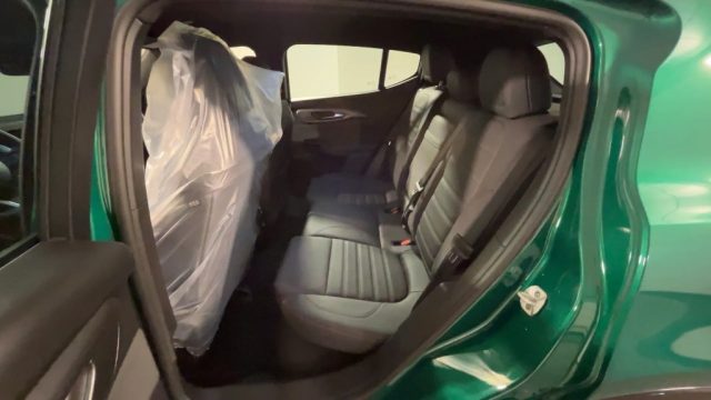 ALFA ROMEO Tonale usata, con Cruise Control