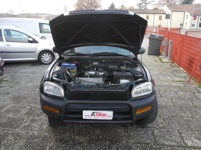 TOYOTA RAV 4 usata 55