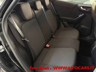 FORD Puma usata, con Cerchi in lega