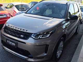LAND ROVER Discovery Sport usata, con Cerchi in lega