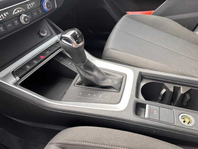 AUDI Q3 usata, con Chiusura centralizzata