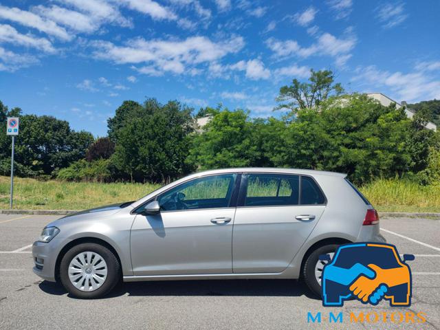 VOLKSWAGEN Golf usata, con Airbag Passeggero