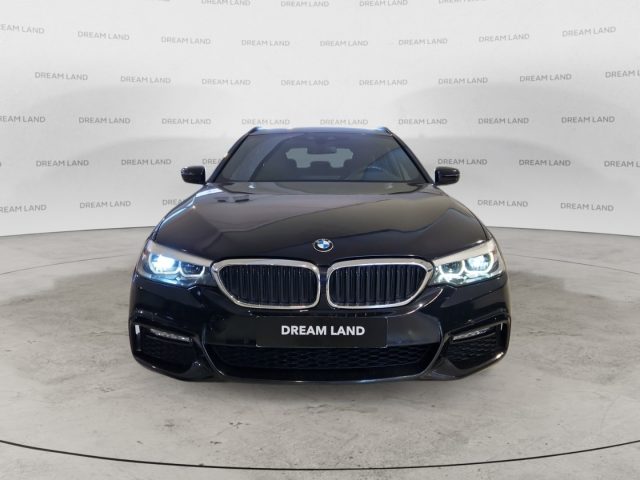 BMW 530 usata, con Airbag laterali