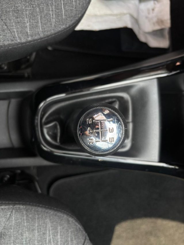 CITROEN C3 usata, con ESP