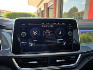 VOLKSWAGEN T-Roc usata, con Airbag posteriore