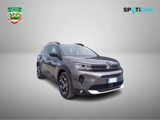 CITROEN C5 Aircross usata, con Bluetooth