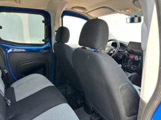 FIAT Qubo usata, con Controllo trazione