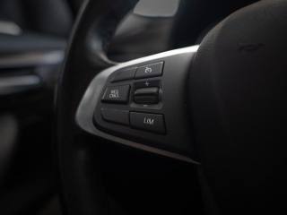 BMW X1 usata, con Sistema di navigazione