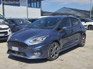 FORD Fiesta usata, con Airbag