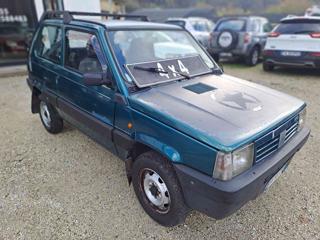FIAT Panda usata 23