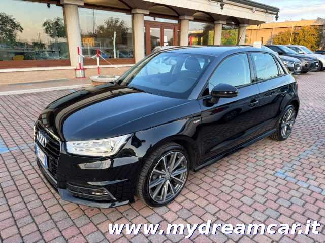AUDI A1 usata, con Airbag