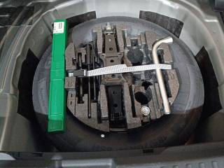 SKODA Fabia usata, con Fendinebbia