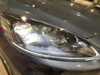 FORD Kuga usata, con Cerchi in lega