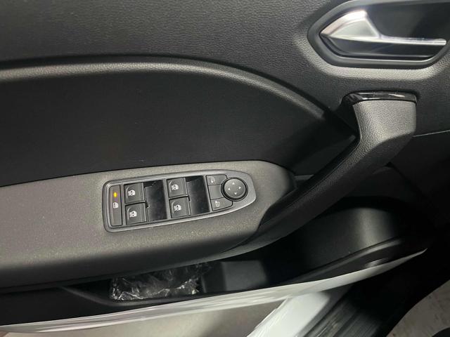 RENAULT Captur usata, con Chiusura centralizzata