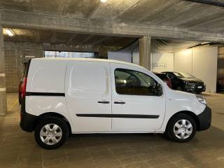 RENAULT Kangoo usata, con Cruise Control