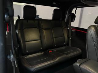 JEEP Wrangler usata, con ESP