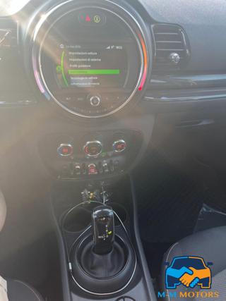 MINI Clubman usata, con Specchietti laterali elettrici