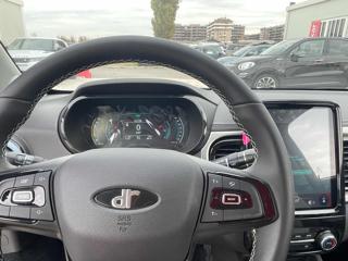 DR MOTOR DR 1.0 EV usata, con Telecamera per parcheggio assistito