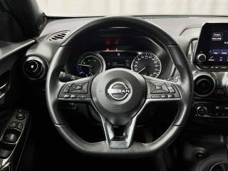 NISSAN Juke usata, con Head-up display