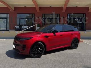 LAND ROVER Range Rover Sport 3.0d mhev Dynamic SE awd 249cv auto NEW MODEL