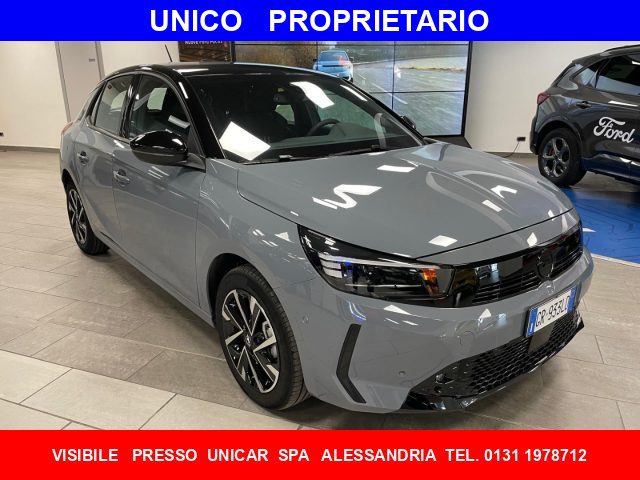 OPEL Corsa usata, con Climatizzatore