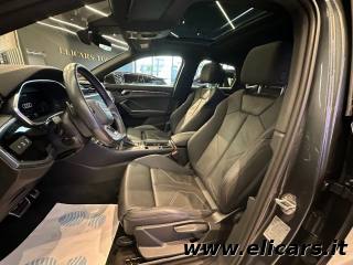 AUDI Q3 usata, con Cerchi in lega