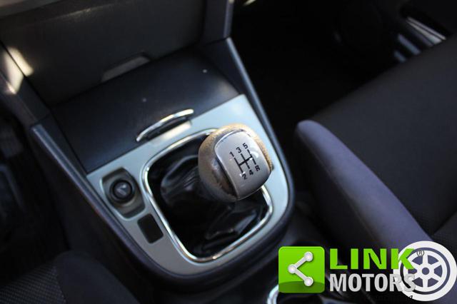 SUZUKI Grand Vitara usata, con Immobilizzatore elettronico