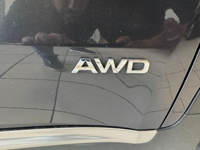 KIA Sportage usata, con Alzacristalli elettrici