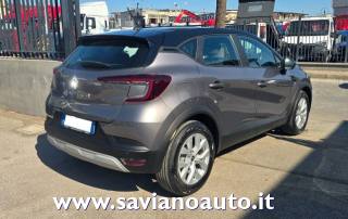 RENAULT Captur usata, con Airbag Passeggero