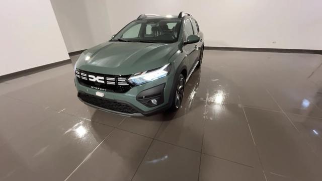 DACIA Sandero usata, con ABS