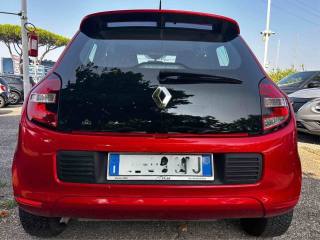RENAULT Twingo usata, con Airbag Passeggero