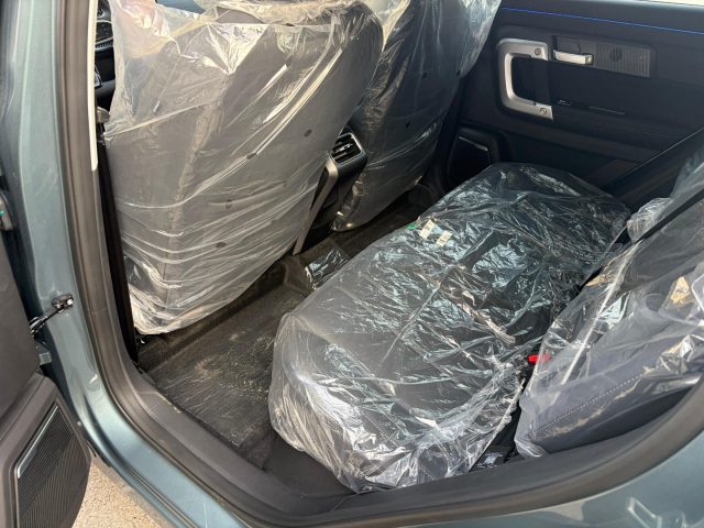 JAECOO Jaecoo 7 usata 33