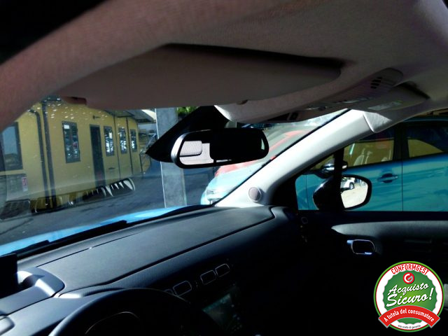 CITROEN C3 Aircross usata, con MP3