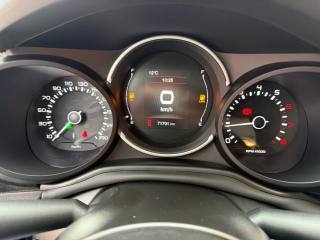 FIAT 500L usata, con ESP