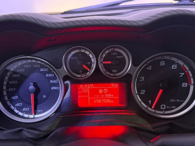 ALFA ROMEO MiTo usata 7