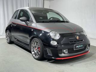 ABARTH 595 usata, con Chiusura centralizzata