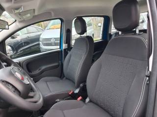 FIAT Panda usata, con Frenata d