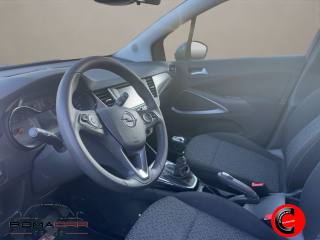 OPEL Crossland X usata, con Cruise Control