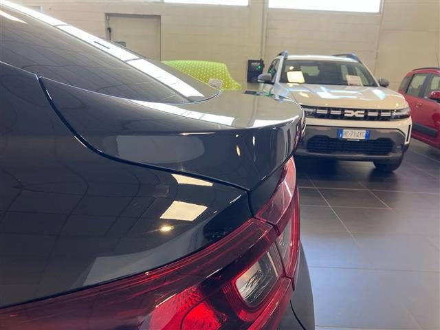 RENAULT Arkana usata 28