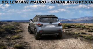 JEEP Avenger usata, con Airbag